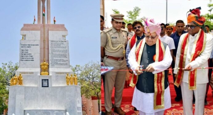 जलवायु अनुरूप कृषि के विकाश के लिए अब काम करे कृषि वैज्ञानिक!